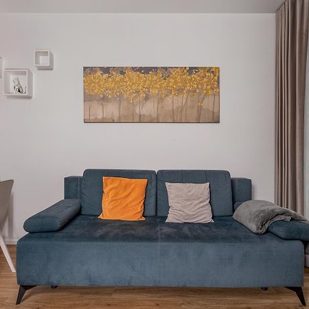 Soft Loft Legnicka Apartman Wrocław Kültér fotó
