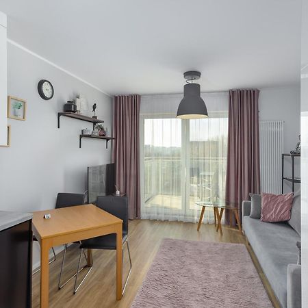 Soft Loft Legnicka Apartman Wrocław Kültér fotó