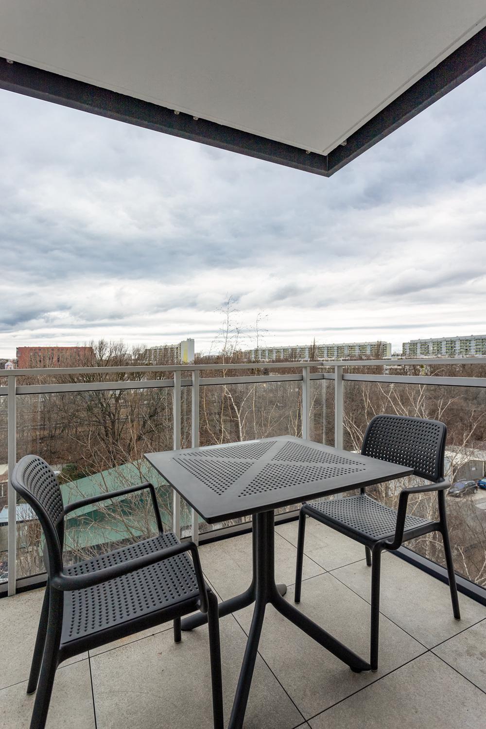 Soft Loft Legnicka Apartman Wrocław Kültér fotó