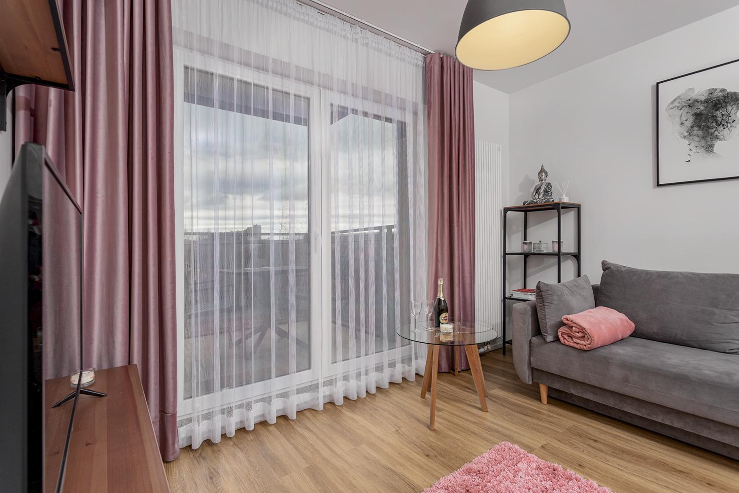 Soft Loft Legnicka Apartman Wrocław Kültér fotó