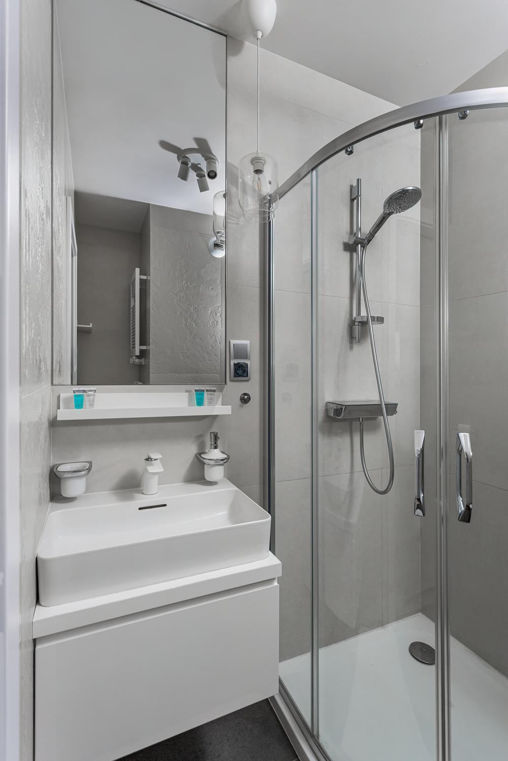 Soft Loft Legnicka Apartman Wrocław Kültér fotó