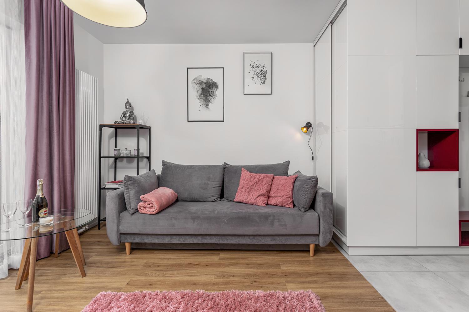 Soft Loft Legnicka Apartman Wrocław Kültér fotó