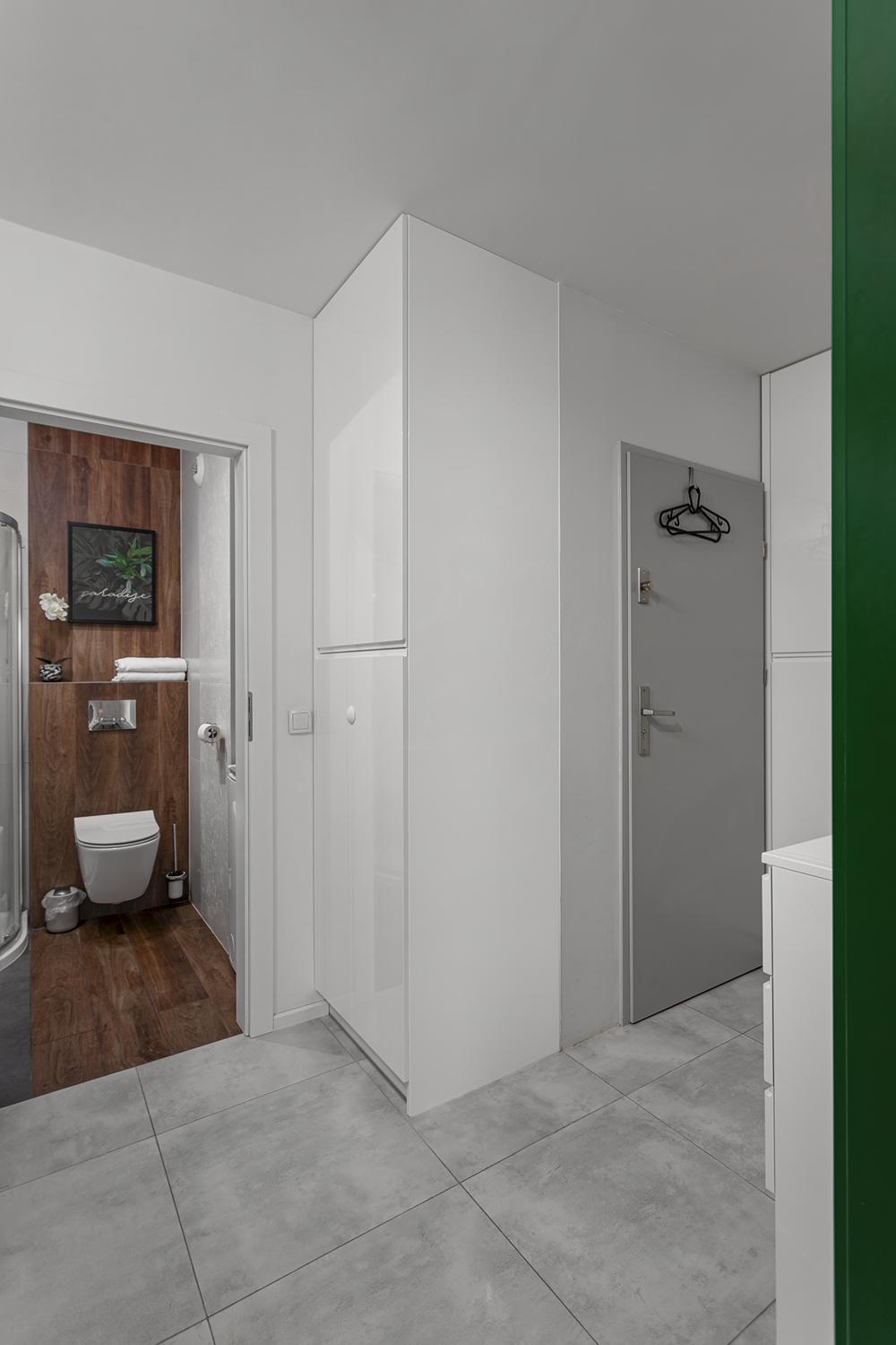 Soft Loft Legnicka Apartman Wrocław Kültér fotó