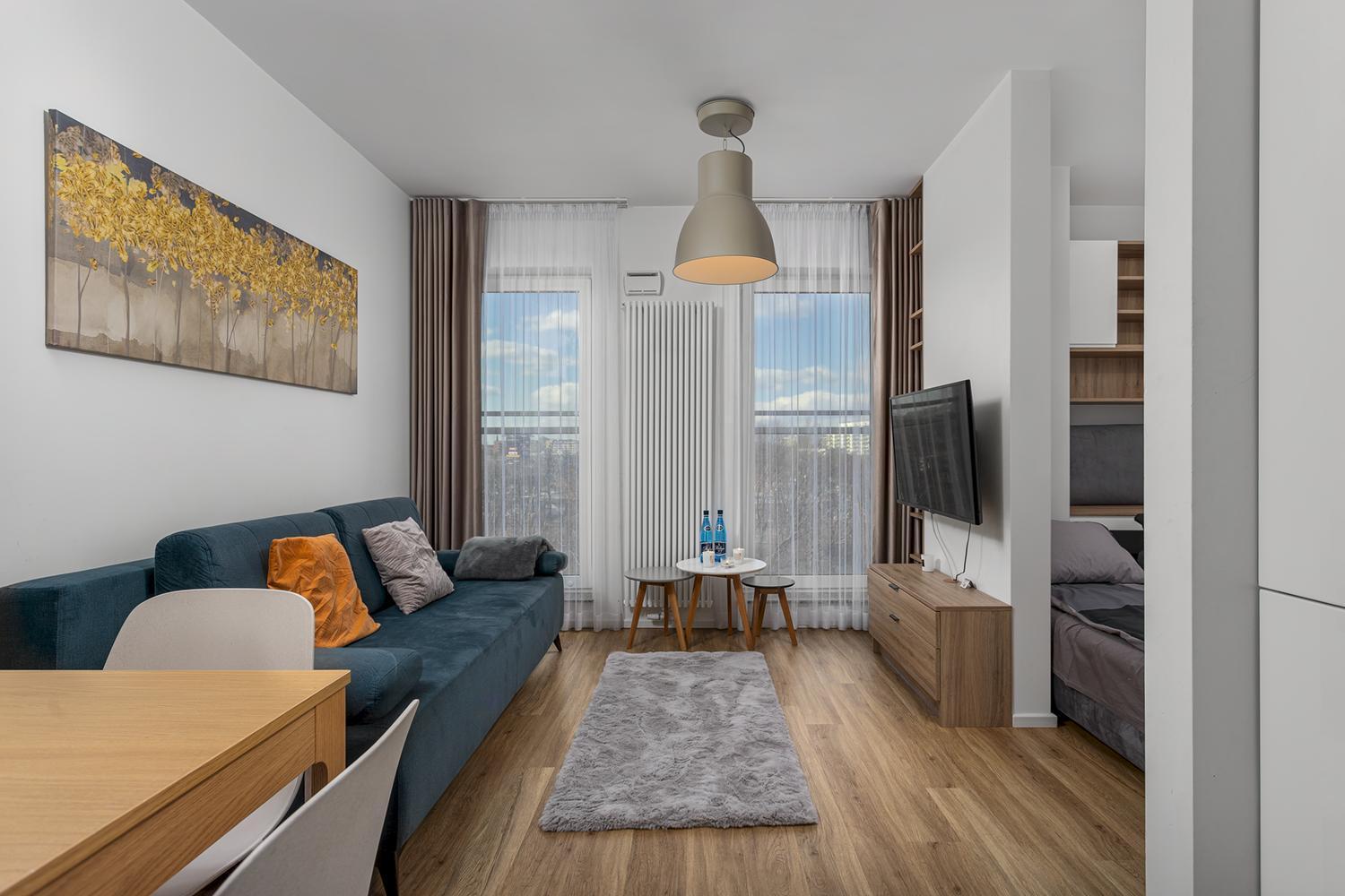 Soft Loft Legnicka Apartman Wrocław Kültér fotó