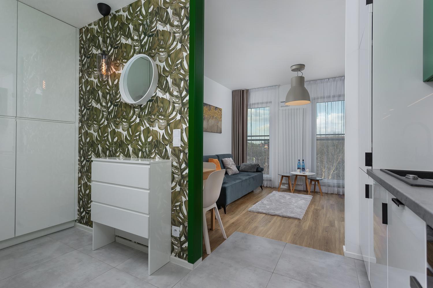 Soft Loft Legnicka Apartman Wrocław Kültér fotó