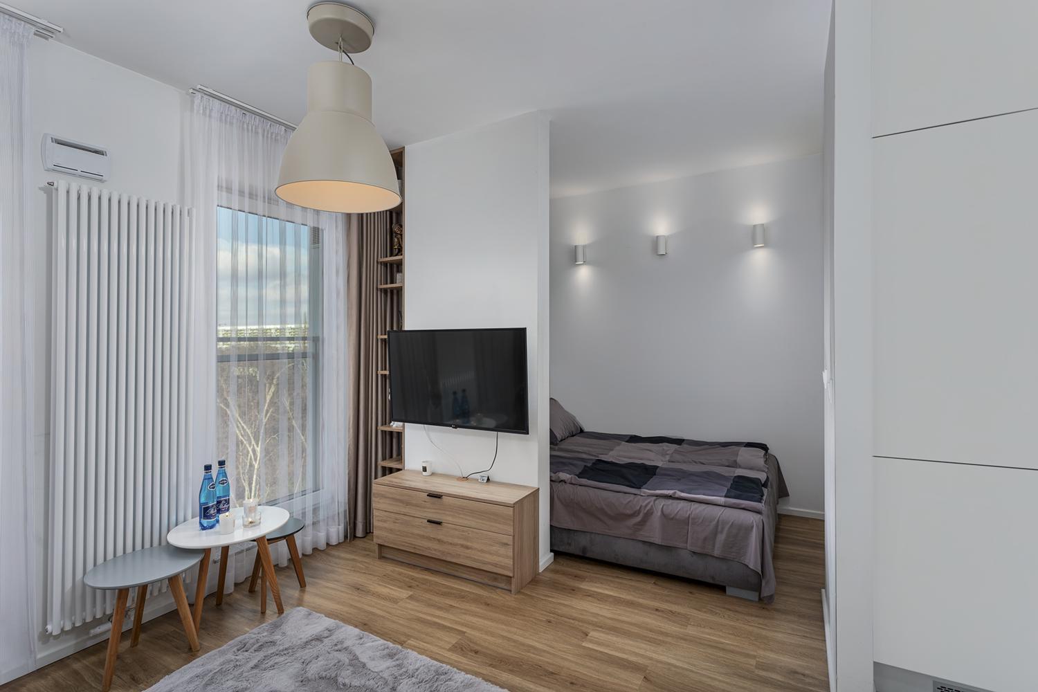 Soft Loft Legnicka Apartman Wrocław Kültér fotó