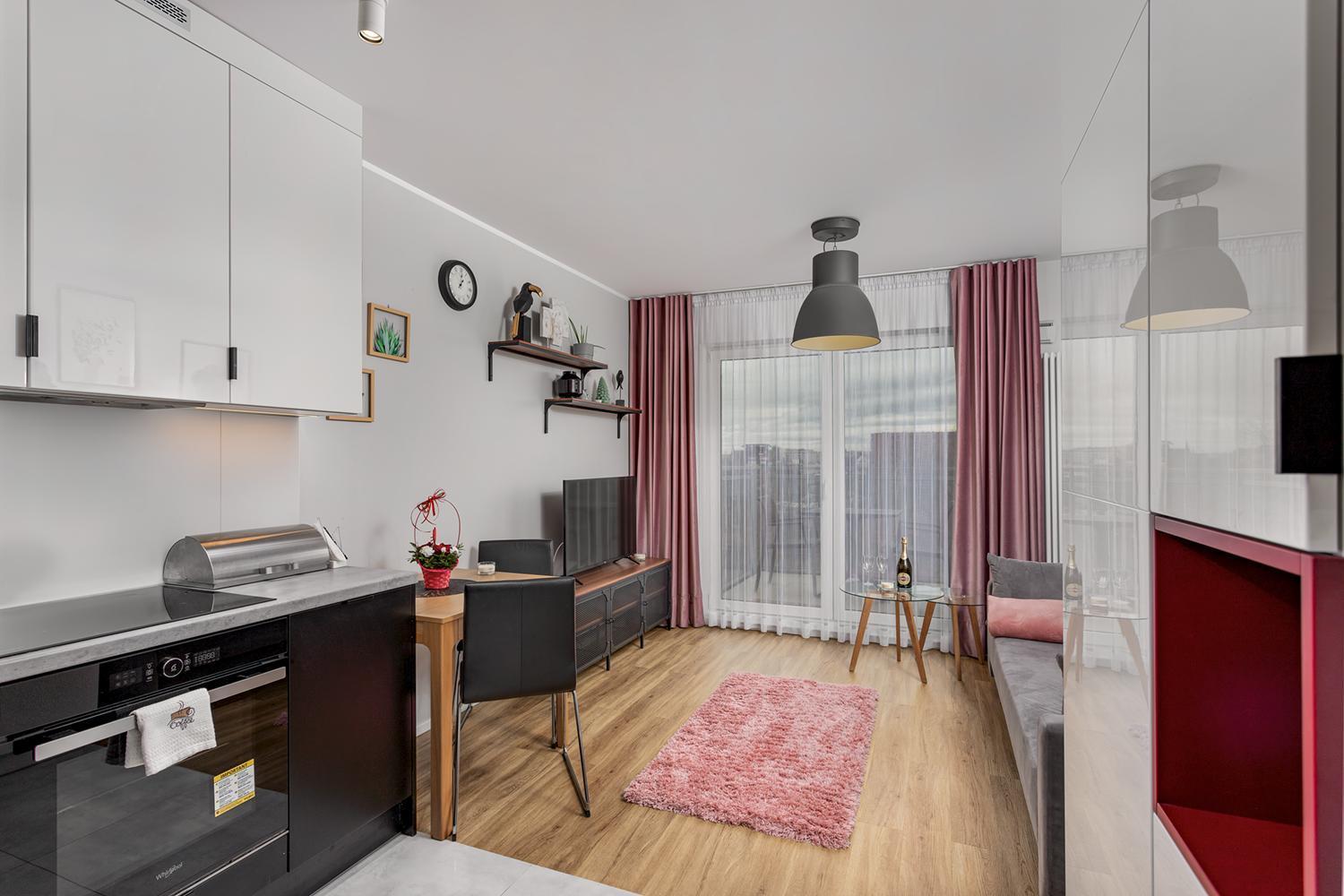 Soft Loft Legnicka Apartman Wrocław Kültér fotó