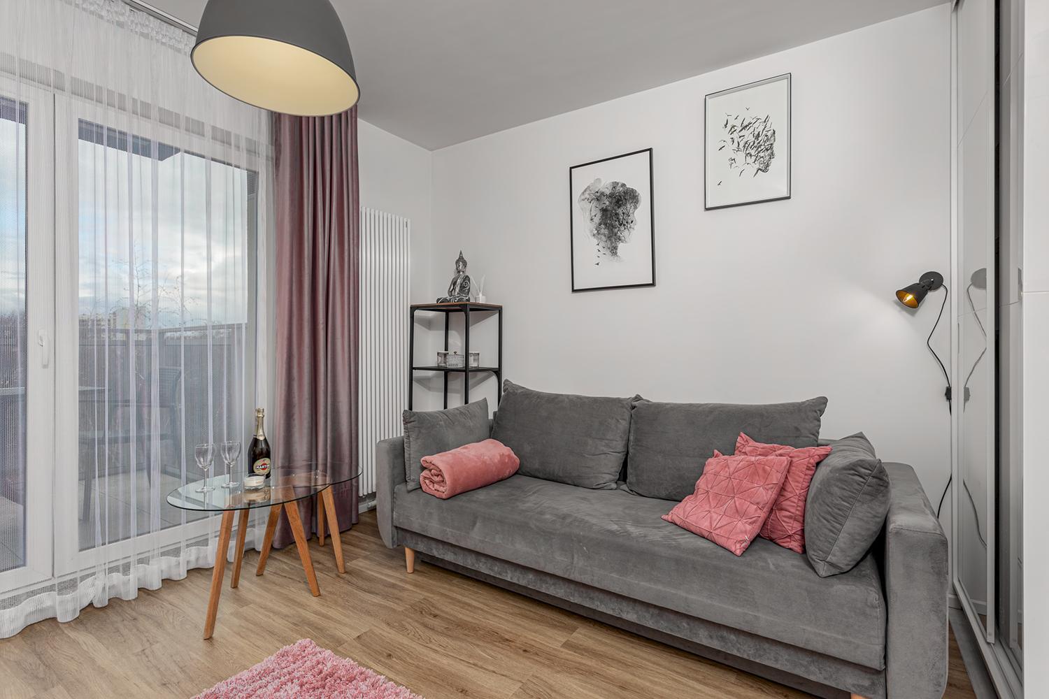 Soft Loft Legnicka Apartman Wrocław Kültér fotó