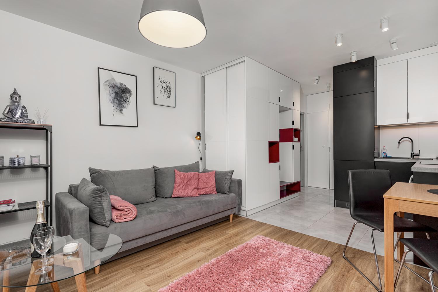 Soft Loft Legnicka Apartman Wrocław Kültér fotó
