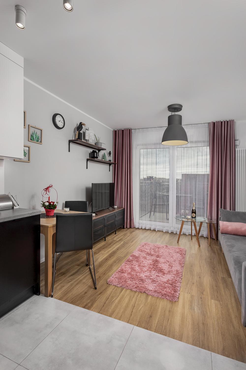 Soft Loft Legnicka Apartman Wrocław Kültér fotó