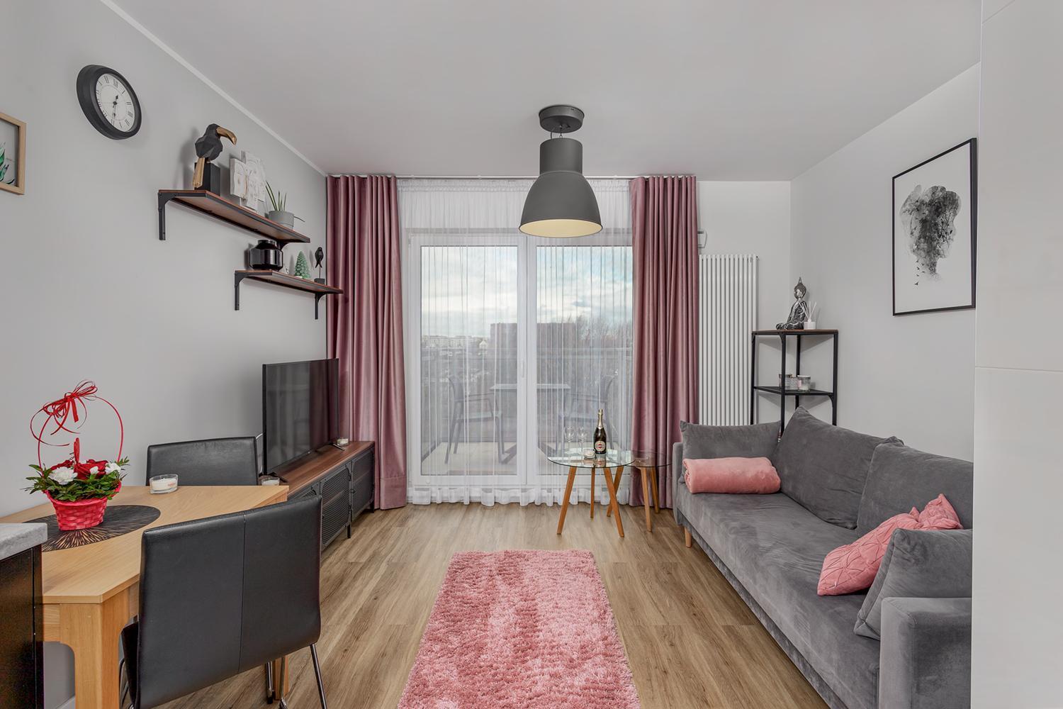 Soft Loft Legnicka Apartman Wrocław Kültér fotó