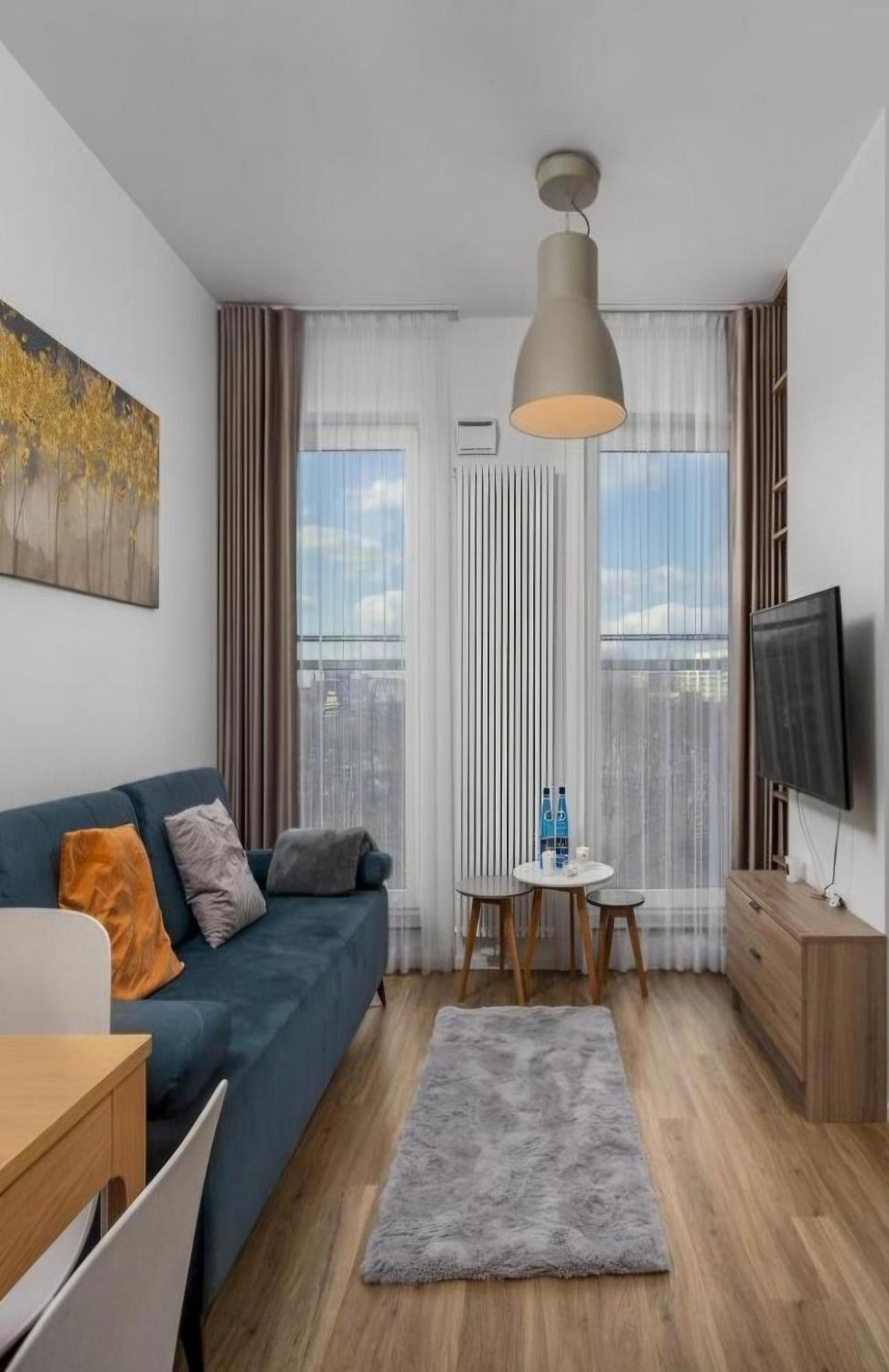 Soft Loft Legnicka Apartman Wrocław Kültér fotó