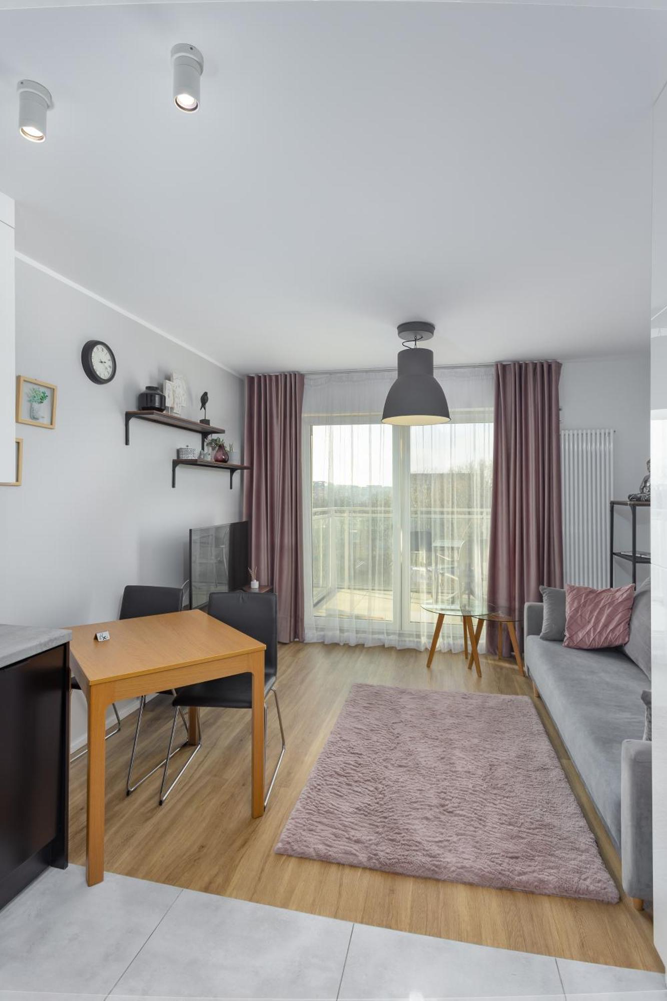 Soft Loft Legnicka Apartman Wrocław Kültér fotó